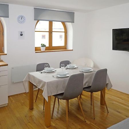 Apartman Hopi Hopi Свобода-над-Упоу Екстер'єр фото