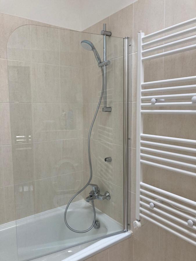 Apartman Hopi Hopi Свобода-над-Упоу Екстер'єр фото