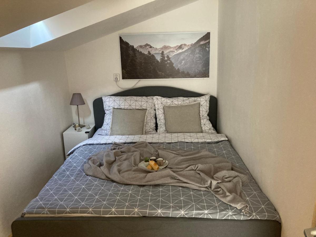 Apartman Hopi Hopi Свобода-над-Упоу Екстер'єр фото