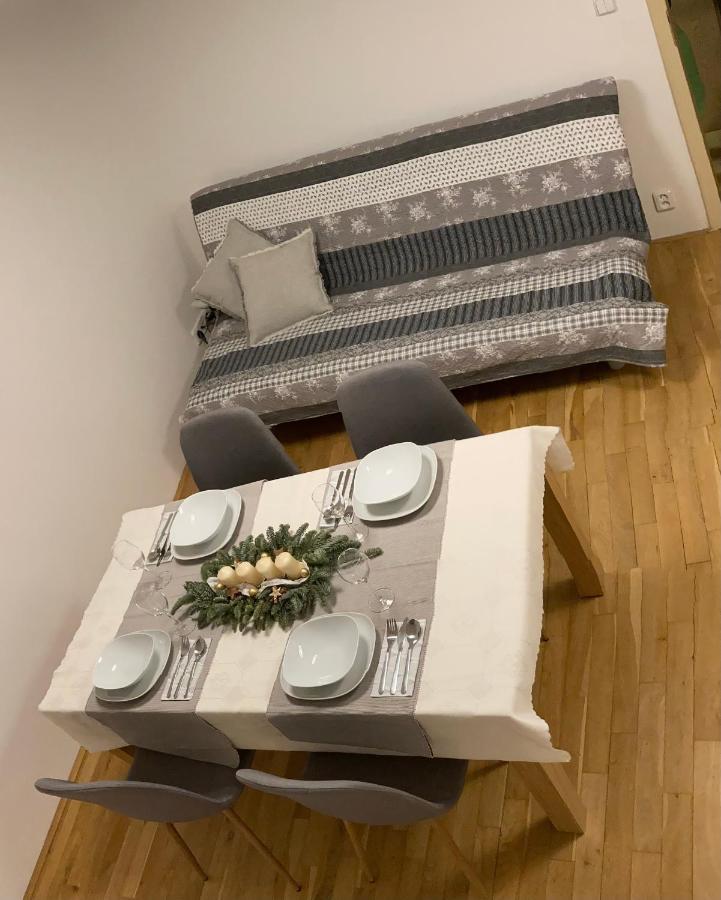 Apartman Hopi Hopi Свобода-над-Упоу Екстер'єр фото