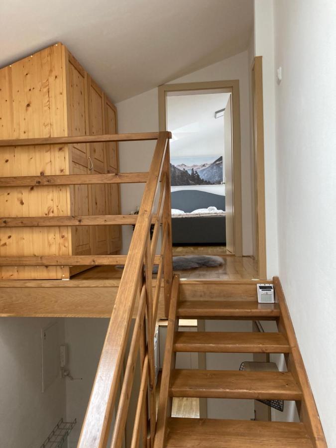 Apartman Hopi Hopi Свобода-над-Упоу Екстер'єр фото