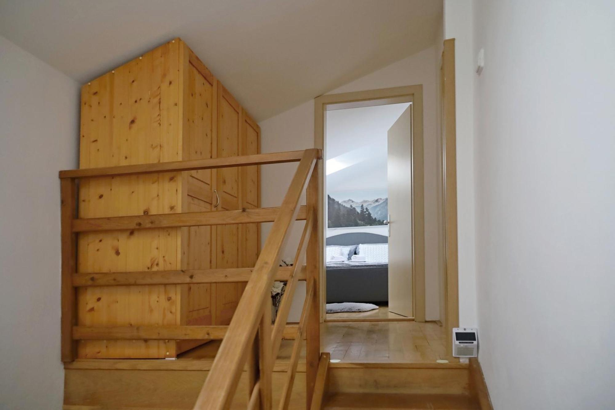 Apartman Hopi Hopi Свобода-над-Упоу Екстер'єр фото
