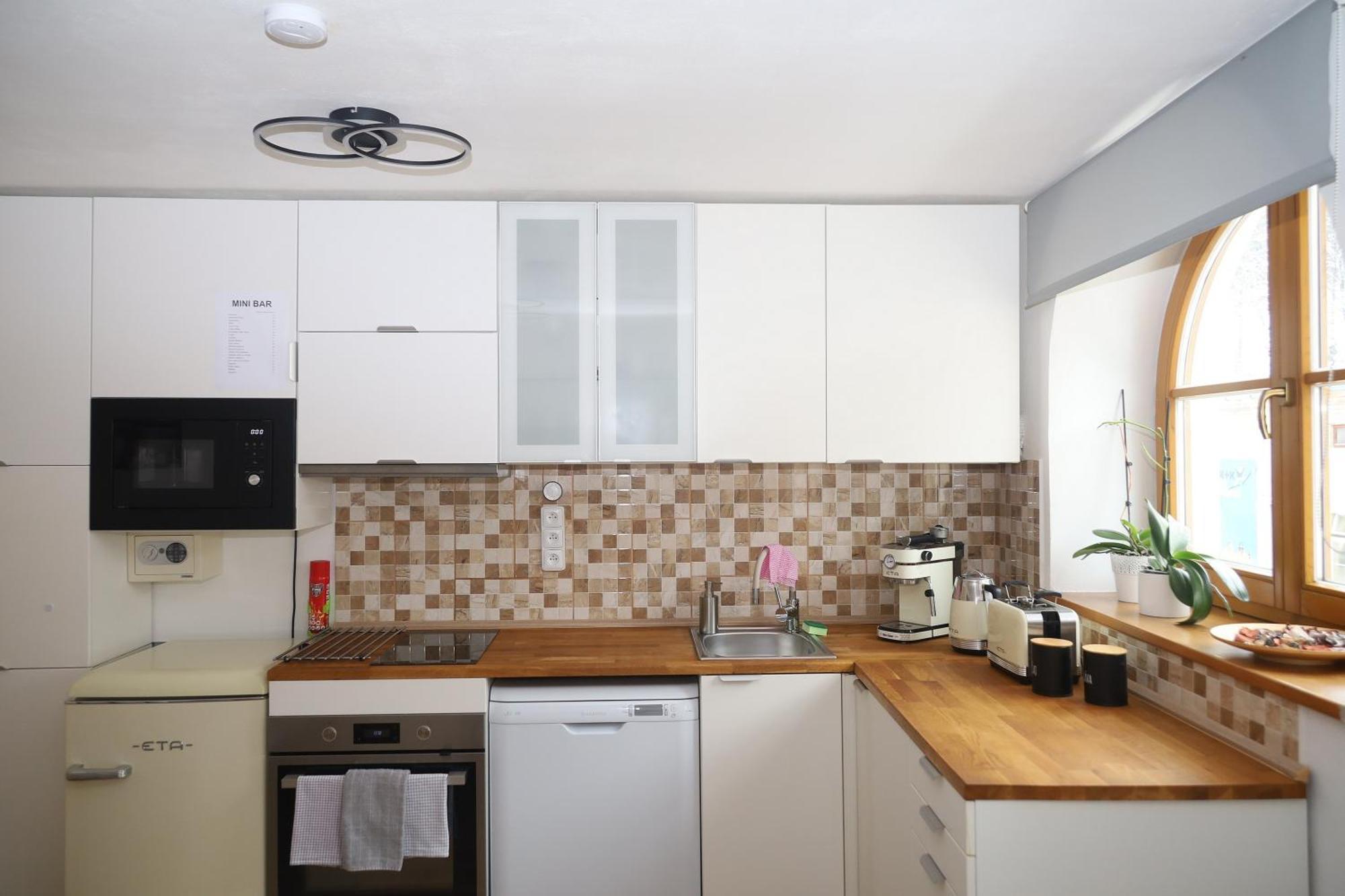 Apartman Hopi Hopi Свобода-над-Упоу Екстер'єр фото