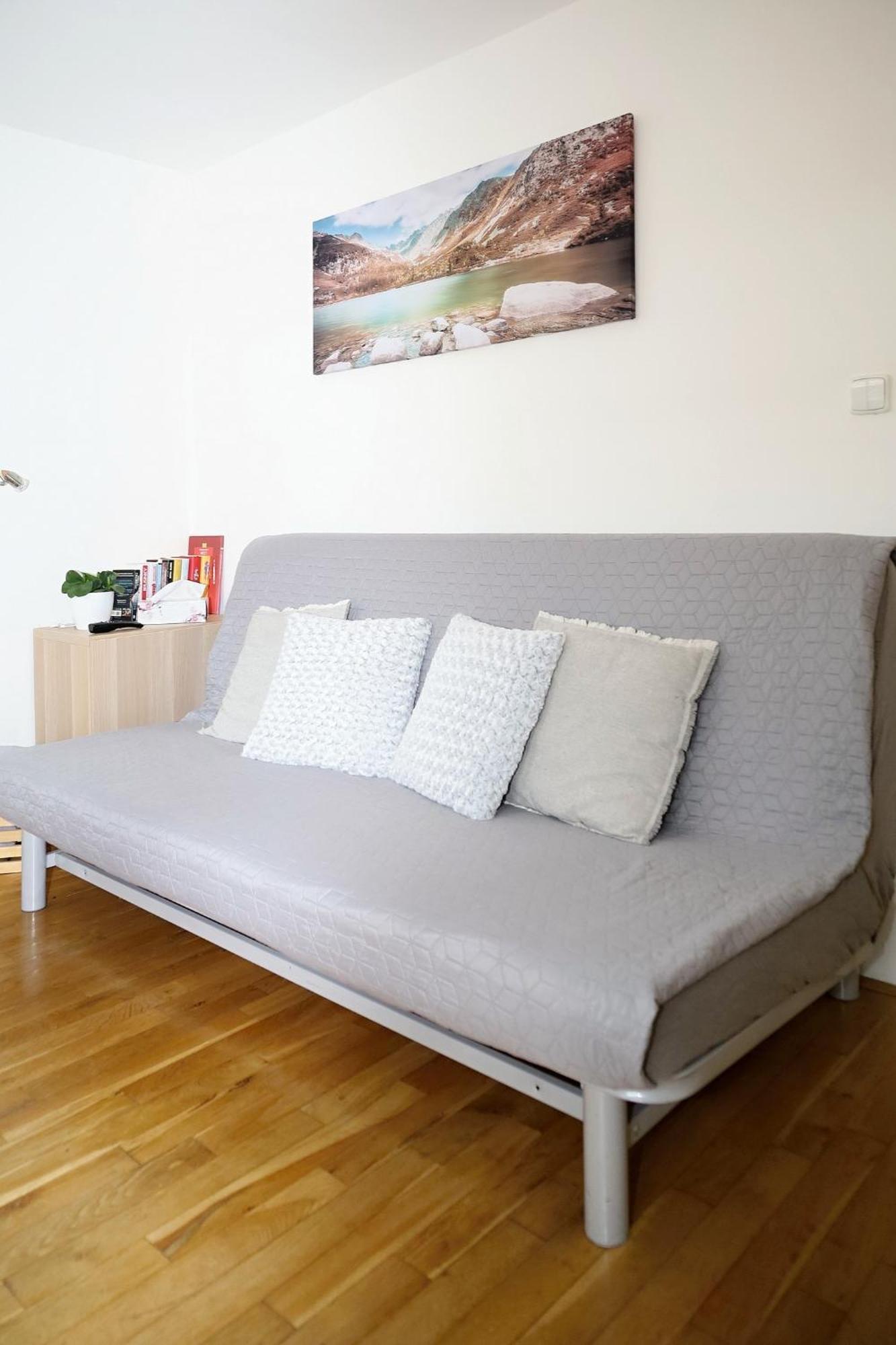 Apartman Hopi Hopi Свобода-над-Упоу Екстер'єр фото