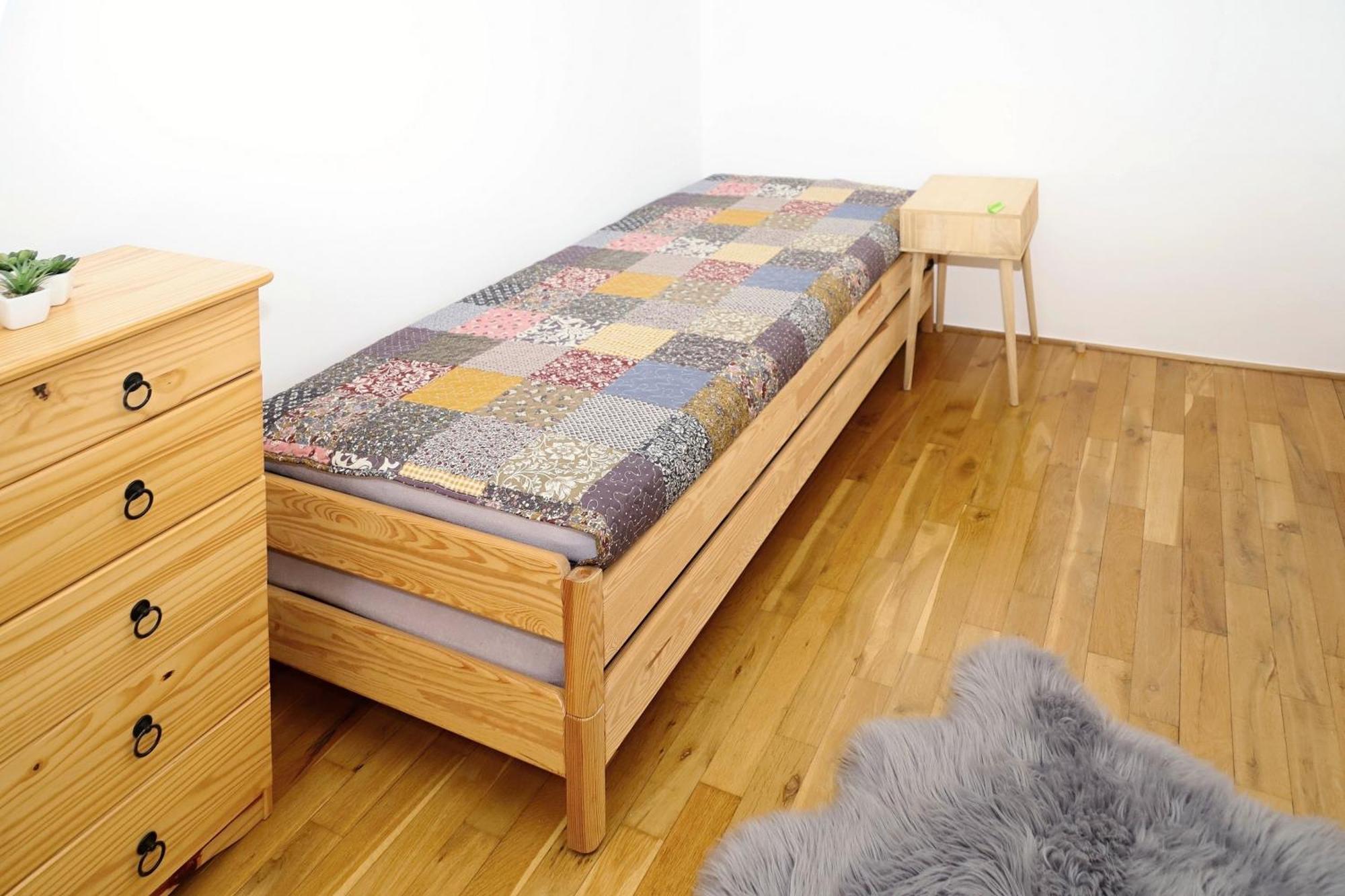 Apartman Hopi Hopi Свобода-над-Упоу Екстер'єр фото